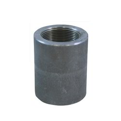 PVC Reducing Coupling