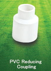 Pvc Reducing Coupling