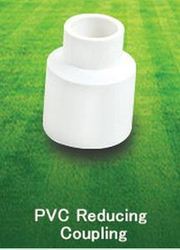 PVC Reducing Coupling