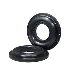 Rubber Coupling