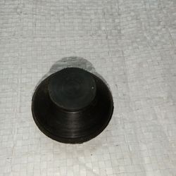 Rubber Coupling