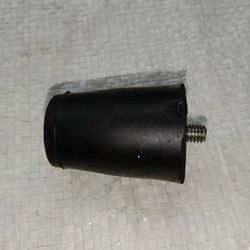 Rubber Coupler