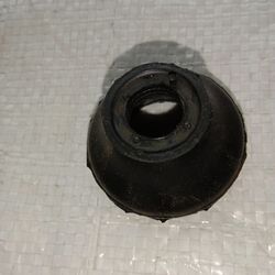 Rubber Coupler