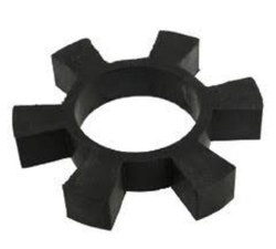 Coupling Rubber