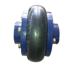 Rubber Tyre Coupling