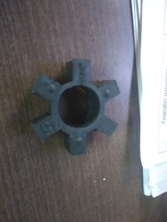 Rubber Star Coupling