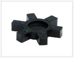 Rubber Star Coupling