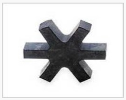 Rubber Star Coupling