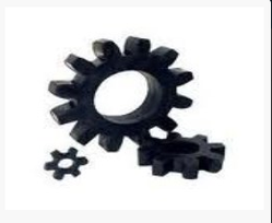 Rubber Star Coupling