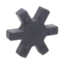 Star Coupling Rubber