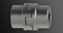 RRS Type Coupling