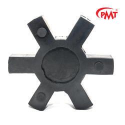 Star Coupling Rubber