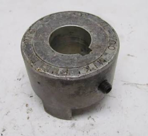 Couplings Shaft