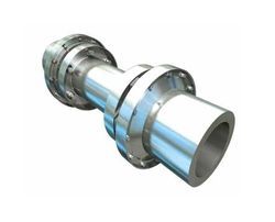 Shaft Coupling