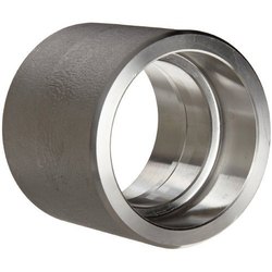 Stainless Steel Coupler