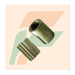 Stainless Steel Coupler