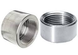 Stainless Steel Couplings