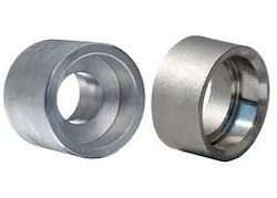 Alloy Steel Full Coupling