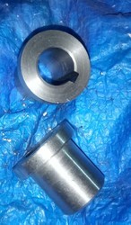 Stainless Steel Couplings