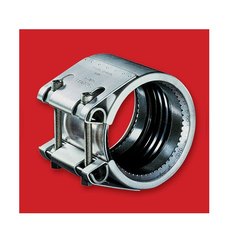 Stainless Steel Couplings