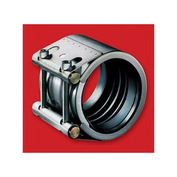 Stainless Steel Couplings