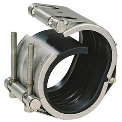 Straub Metal Grip  Coupling