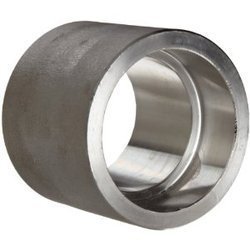 Carbon Steel Half Coupling