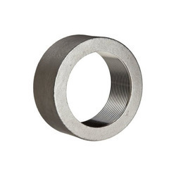 Carbon Steel Half Coupling