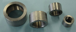 Carbon Steel Half Coupling