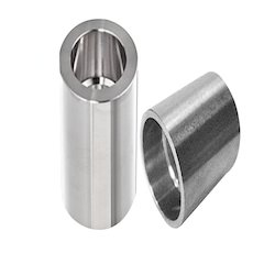 Stainless Steel Coupling