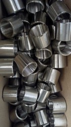 SS Coupling/Socket