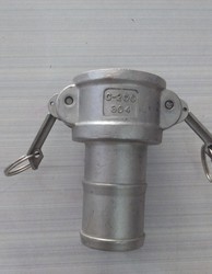 SS Coupling/Socket