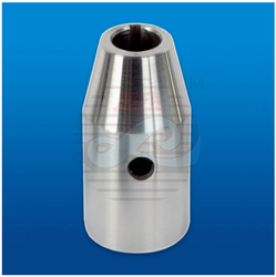 SS Submersible Pump V6 Degree Couple