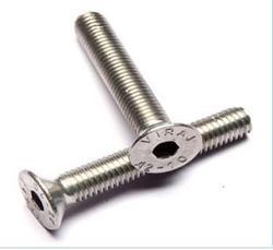 Stainless Steel Fasteners