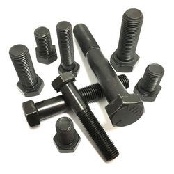 Stainless Steel Fasteners