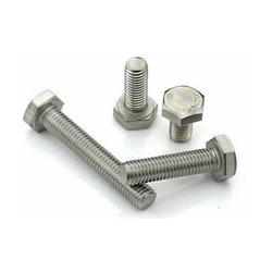 Stainless Steel Fasteners