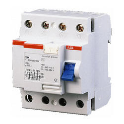 Switch Gear