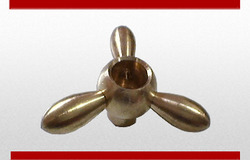 Brass Sanitary Parts