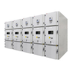 Electrical Switchgear