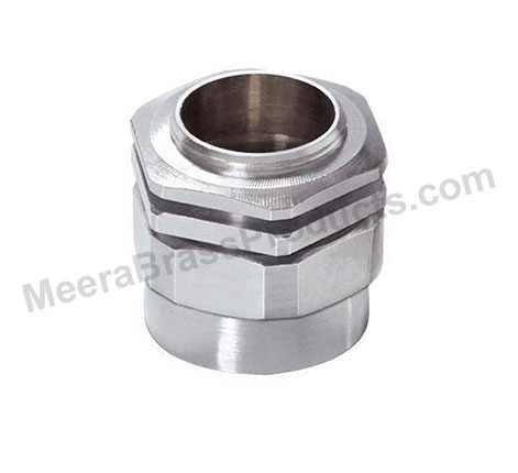 Cable Gland & Accessories 