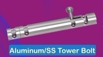 TOWER BOLT