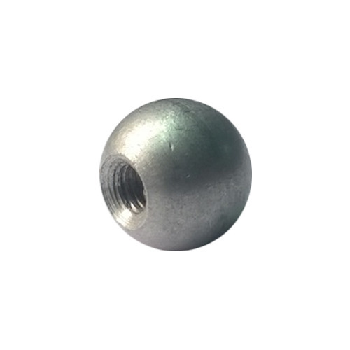 Aluminium Ball Knob