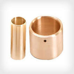 Brass Bush