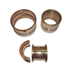 Automobile Bushings