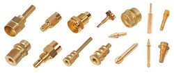 Auto Meters Brass Components