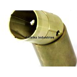 Automobile Bushings