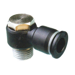 Pneumatic Tube Fittings