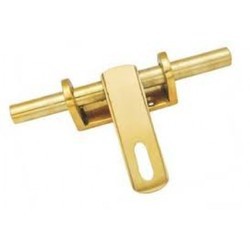 Brass Door Aldrop