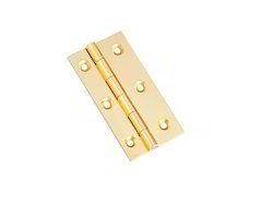 Brass Hinges