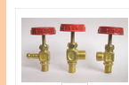 Brass Gas Fittings